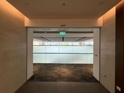 Woods Square (D25), Office #535407541